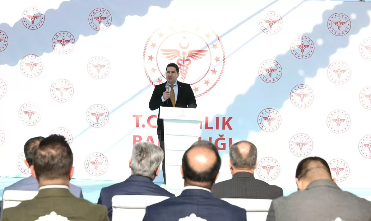Arifiye Aile Sağlığı Merkezi Yeni ve Modern Binasında Hizmete Başladı