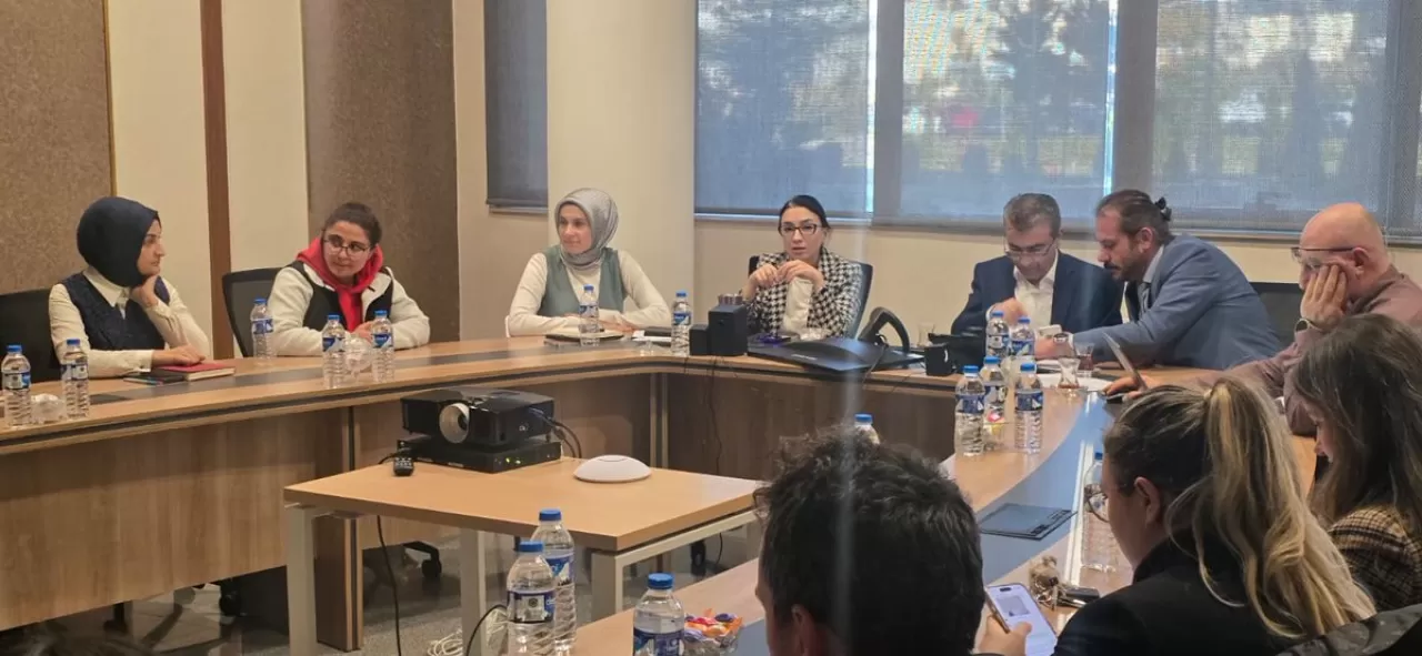 Erzurum'da Kanser Taramalarının Kapsamı Genişletiliyor