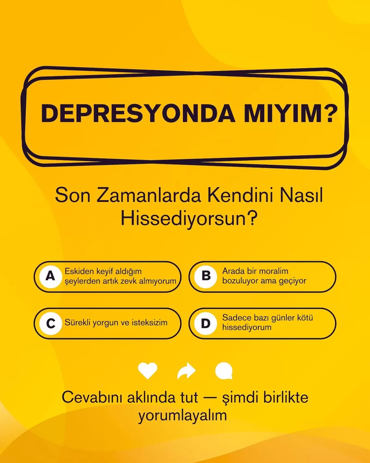 Yorgunluk ve İsteksizlik Sadece Moral Bozukluğu Değil, Uzmanlar Uyarıyor