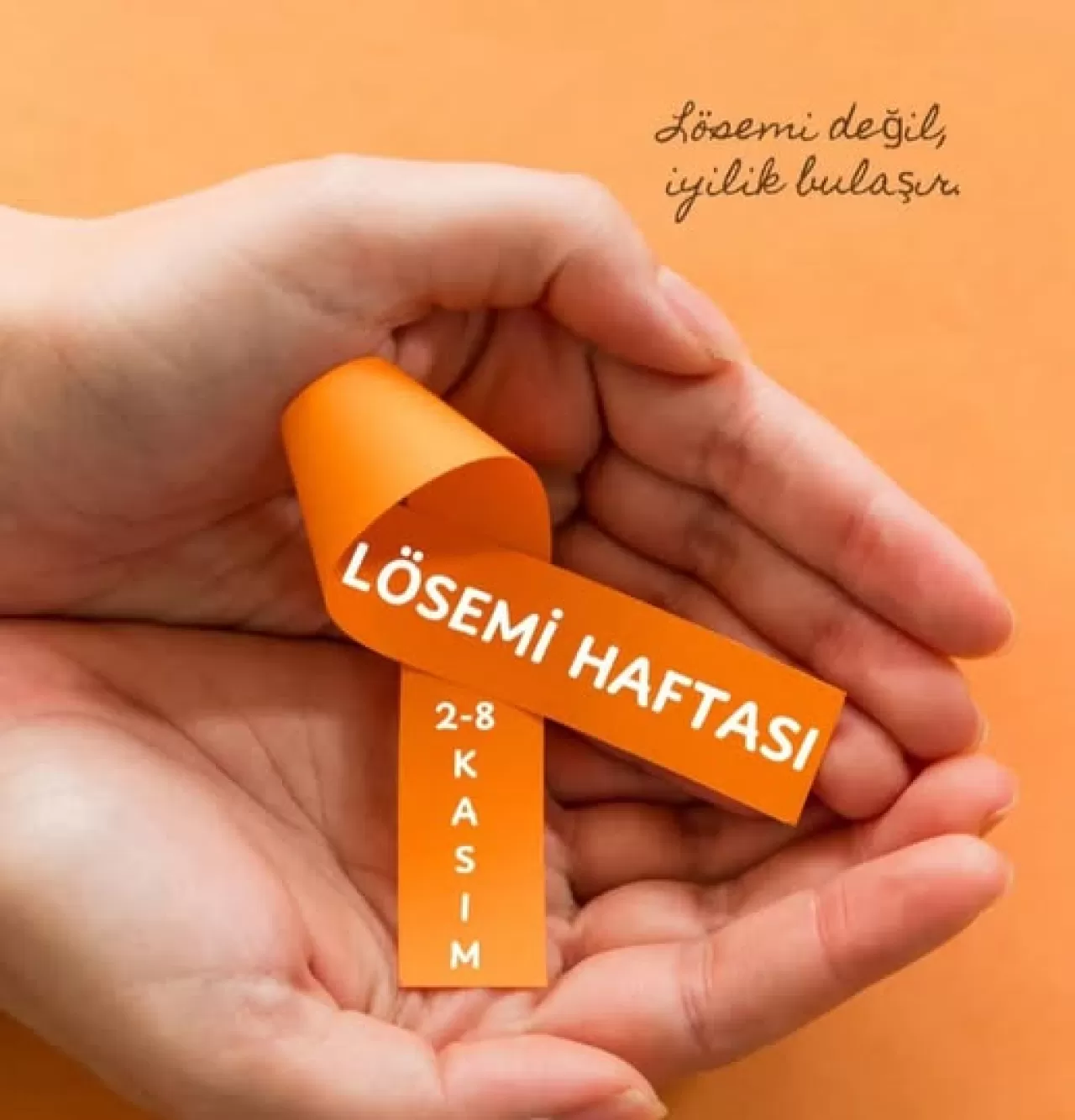 Kırıkkale Yüksek İhtisas Hastanesi'nden Kritik Lösemi Uyarısı: Erken Tanı Hayat Kurtarıyor