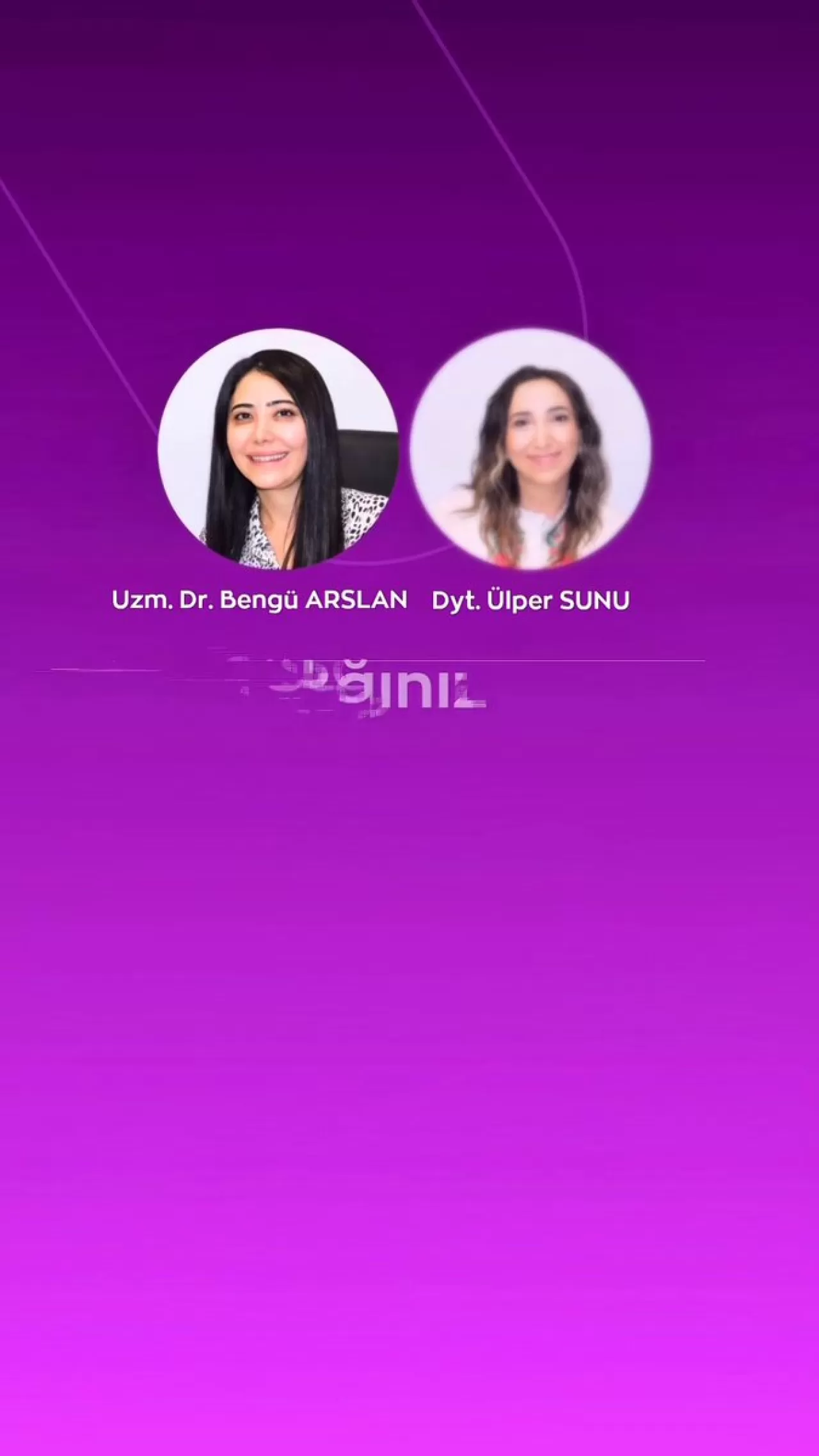 Sakarya Üniversitesi Hastanesi'nden Çocuk Metabolizma Hastalıklarına Yönelik Önemli Bilgilendirme