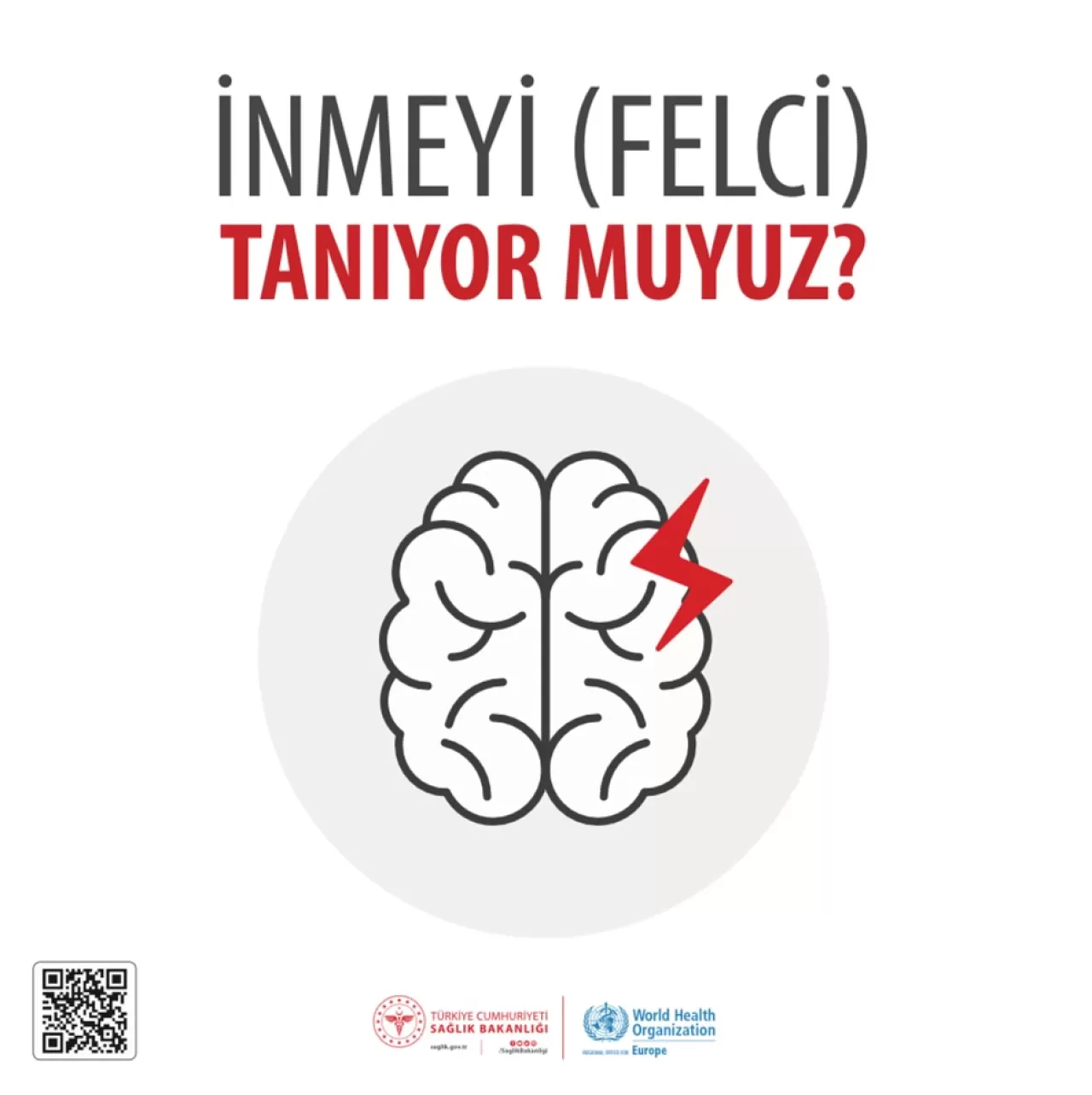 Karacabey İlçe Sağlık Müdürlüğü'nden İnme (Felç) Uyarısı: Belirtiler ve Korunma Yolları