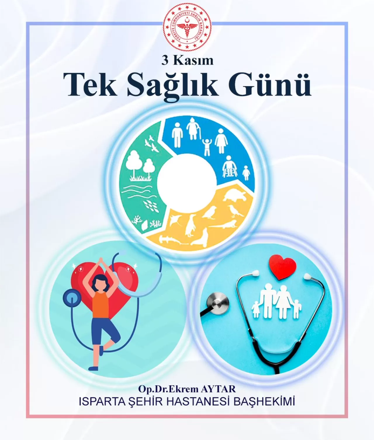 Isparta Şehir Hastanesi, 