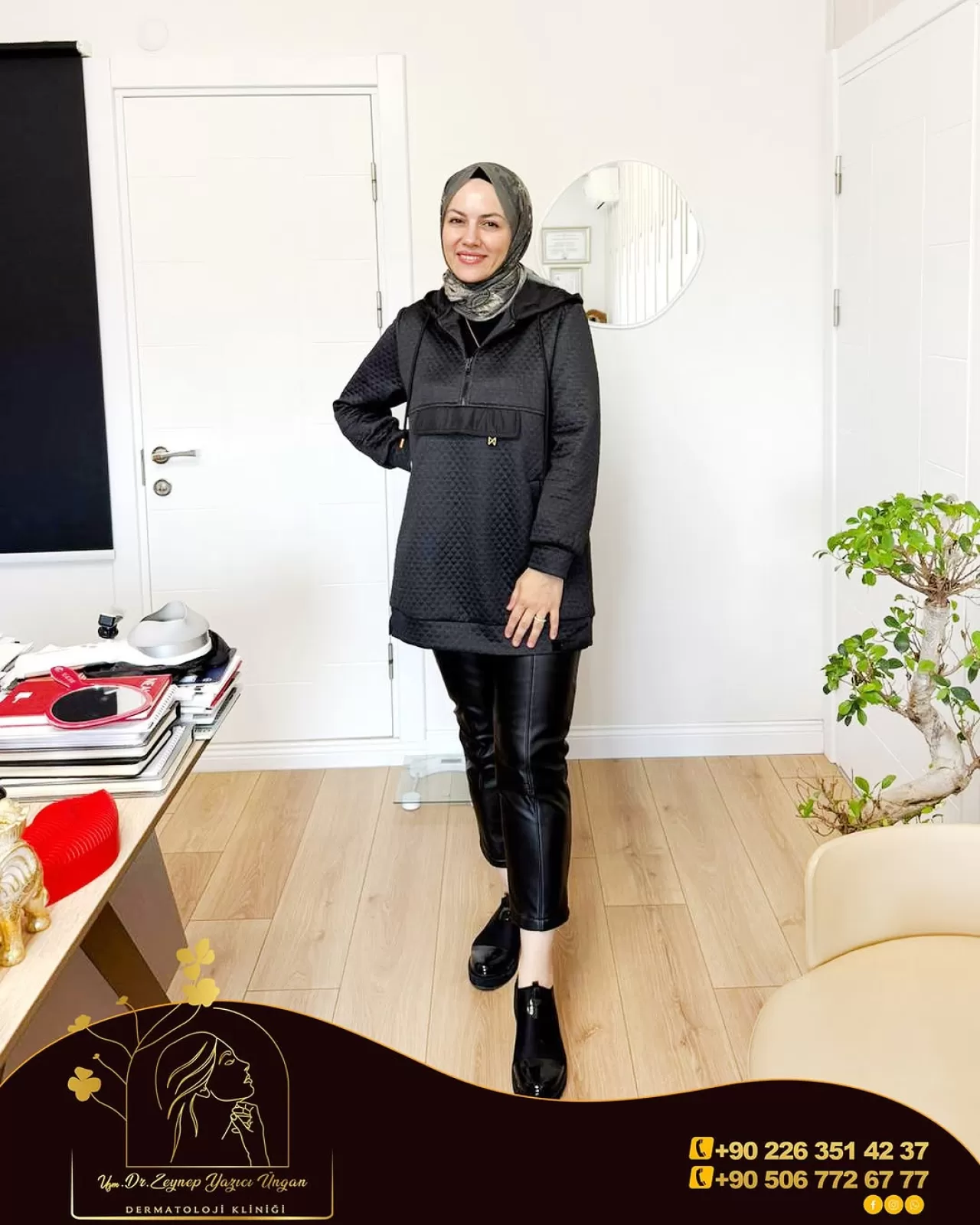 Yalova'da Dermatoloji Hizmetleri ve Cilt Tedavileri