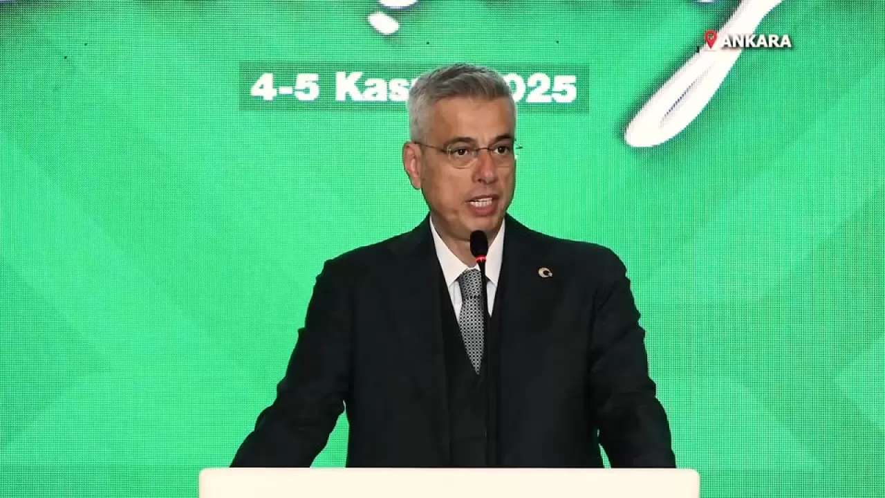 Sağlıkta 10 Yıllık Yol Haritası: Sağlıklı Türkiye Yüzyılı Çalıştayı Başlıyor