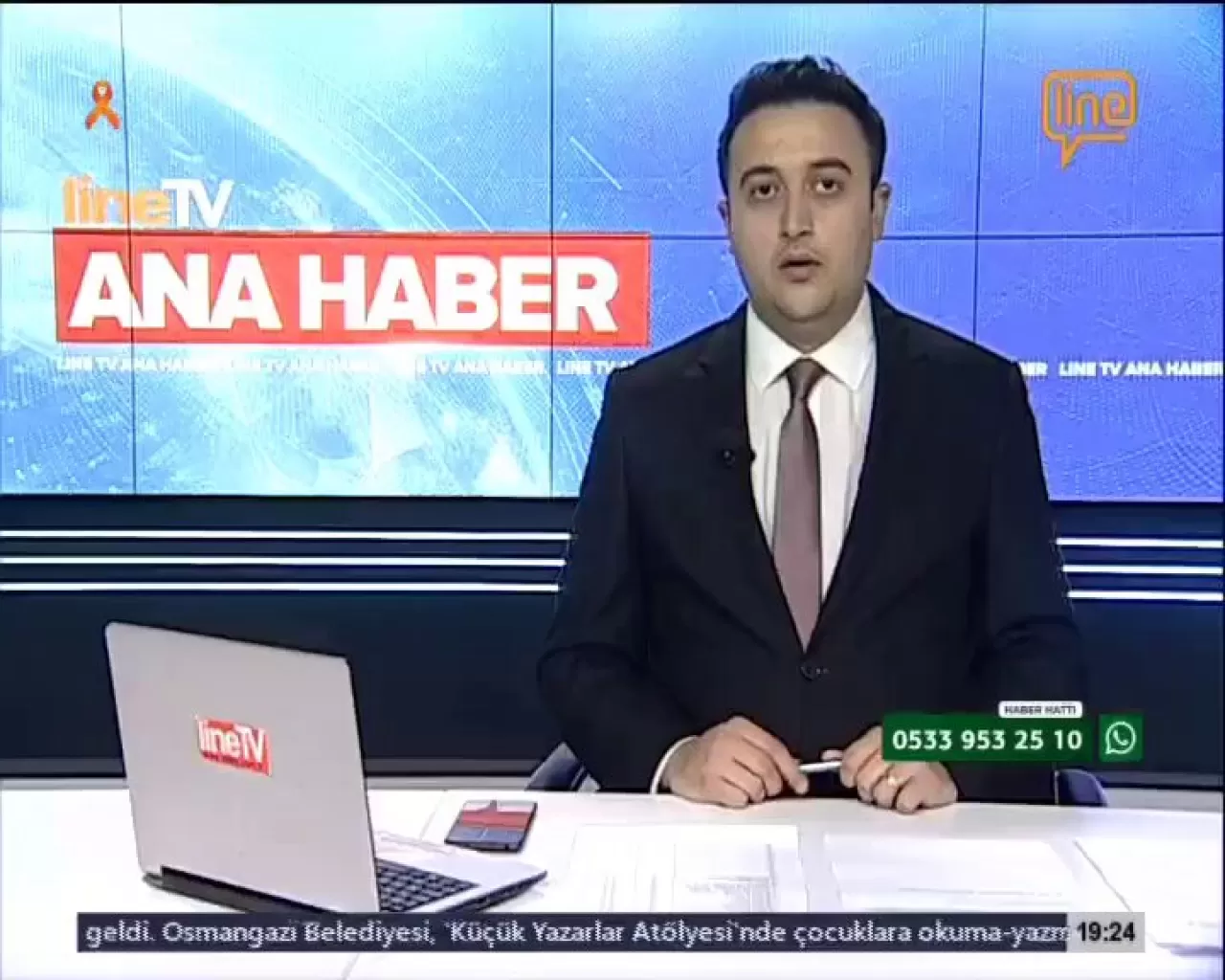 Bursa'da Organ Bağışında 14 Yıllık Başarı Öyküsü