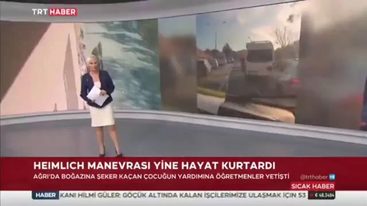 Tunceli'de Sürücülerden Örnek Davranış: Kan Bağışıyla Hayat Kurtardılar