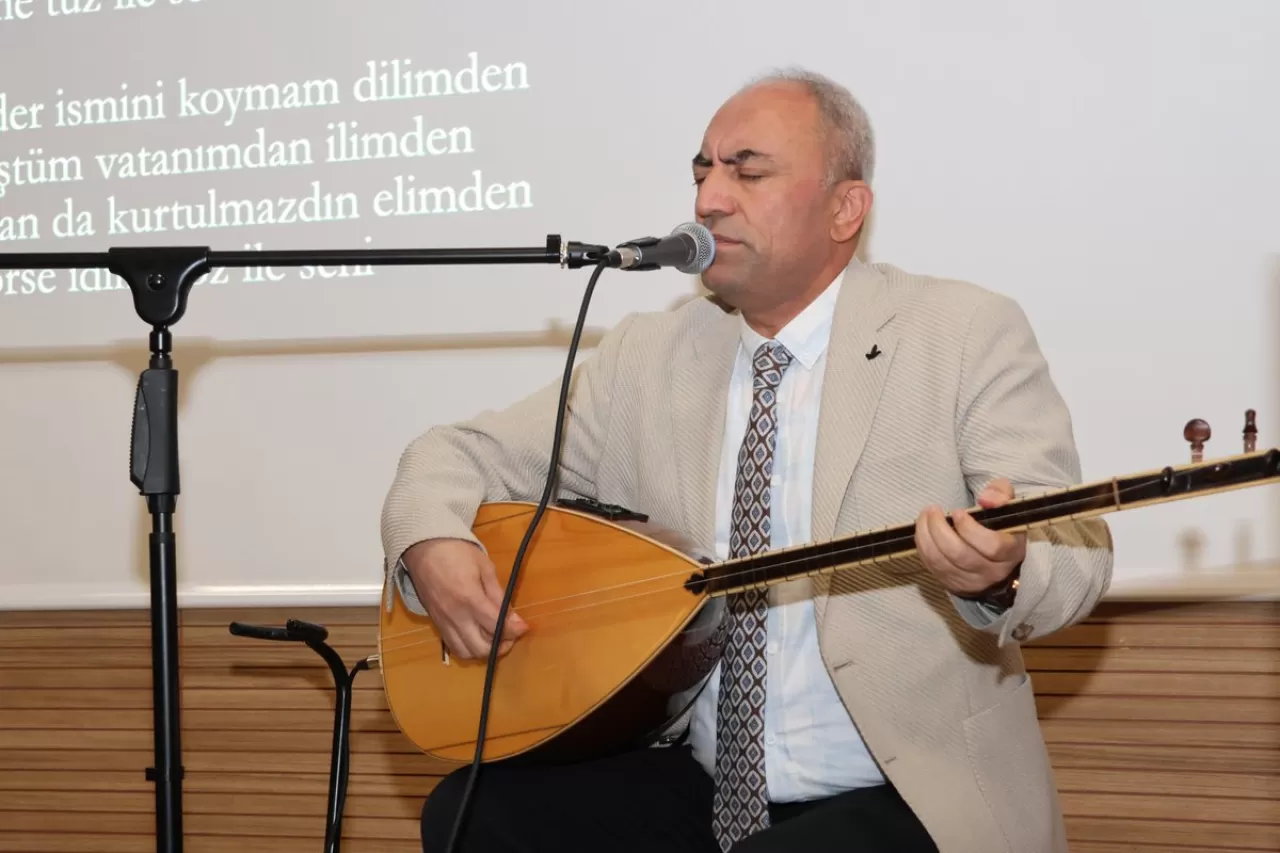 İzmir'de Organ Bağışı Farkındalığı İçin Anlamlı Etkinlik
