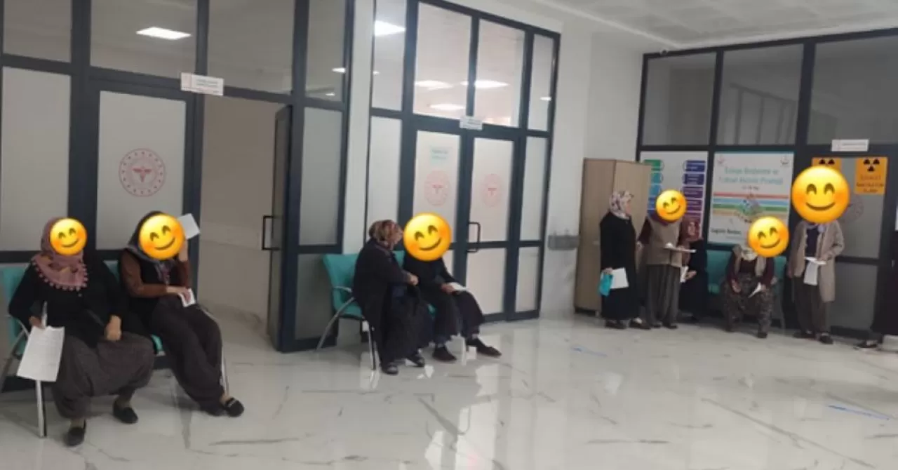 Niğde'de Erken Teşhis Hayat Kurtarıyor: Bor İlçe Sağliğindan Mamografi Çağrısı