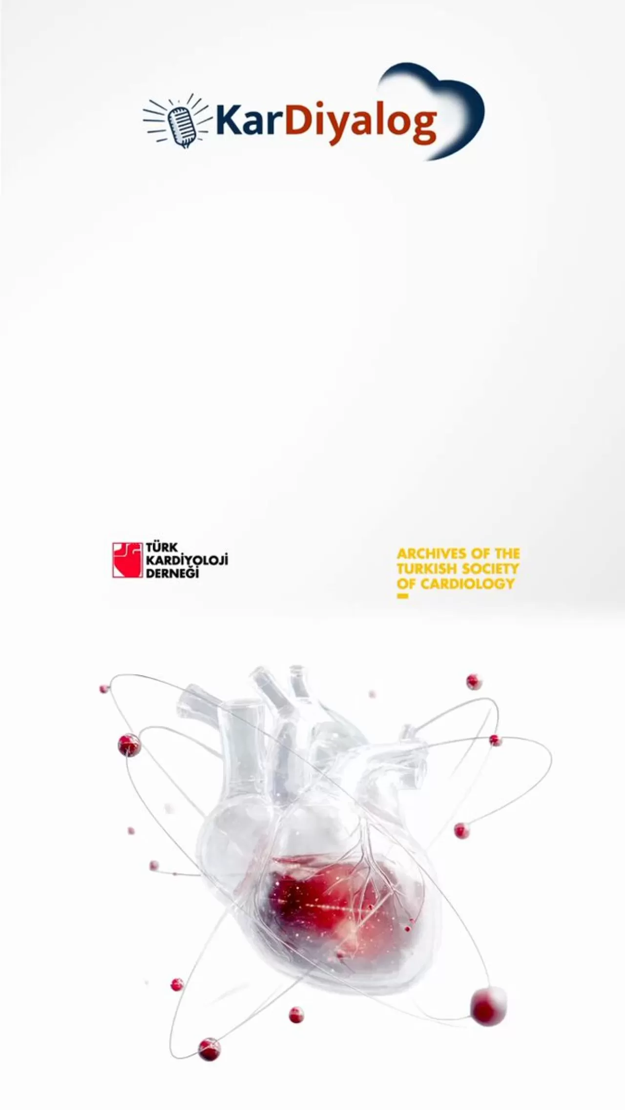 Türk Kardiyoloji Derneği Arşiv Dergisi'nde Yayımlanan İnfektif Endokardit Çalışmasının Sonuçları Açıklandı