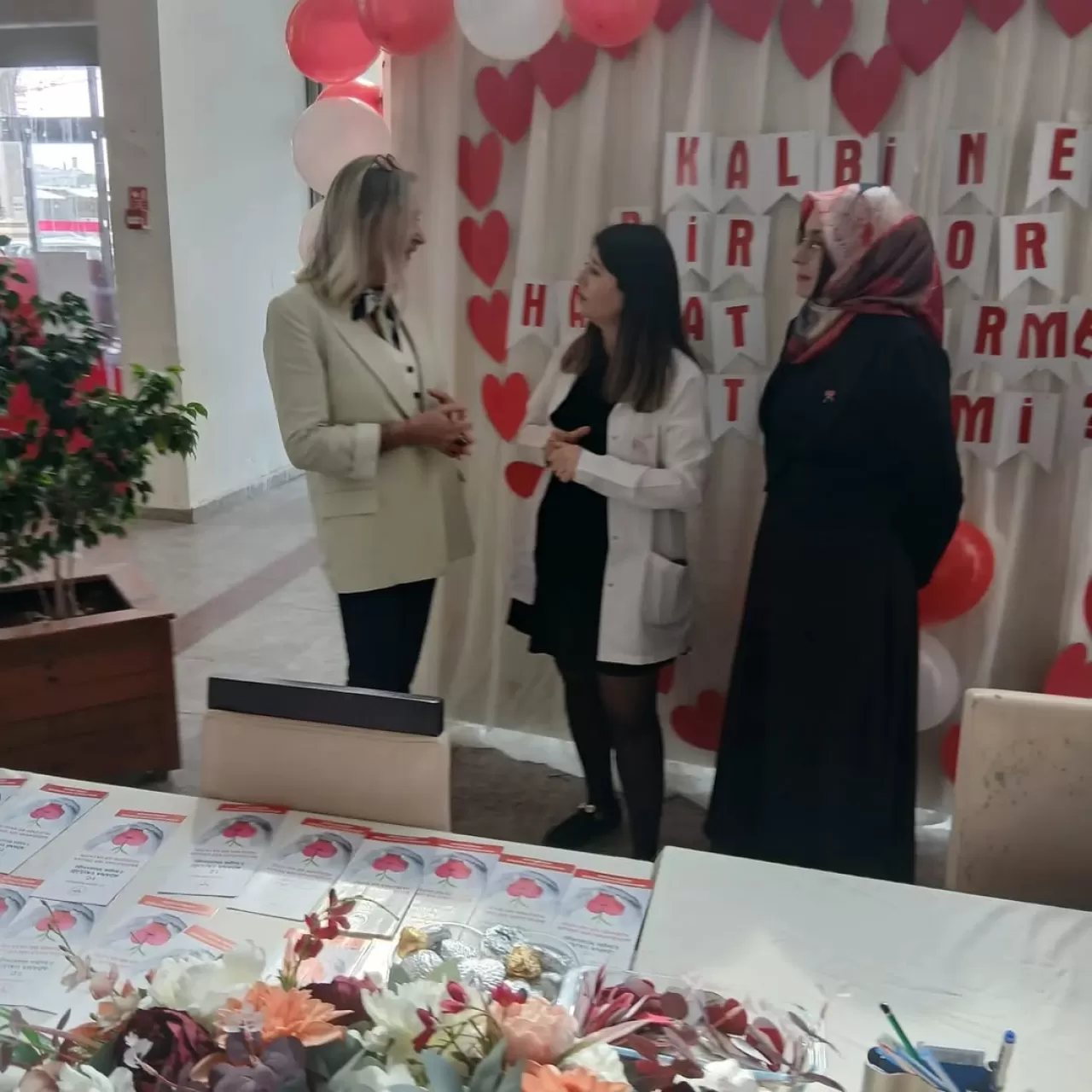 Adana Yüreğir Devlet Hastanesi'nden Organ Bağışı Çağrısı: Yaşatmak Elimizde