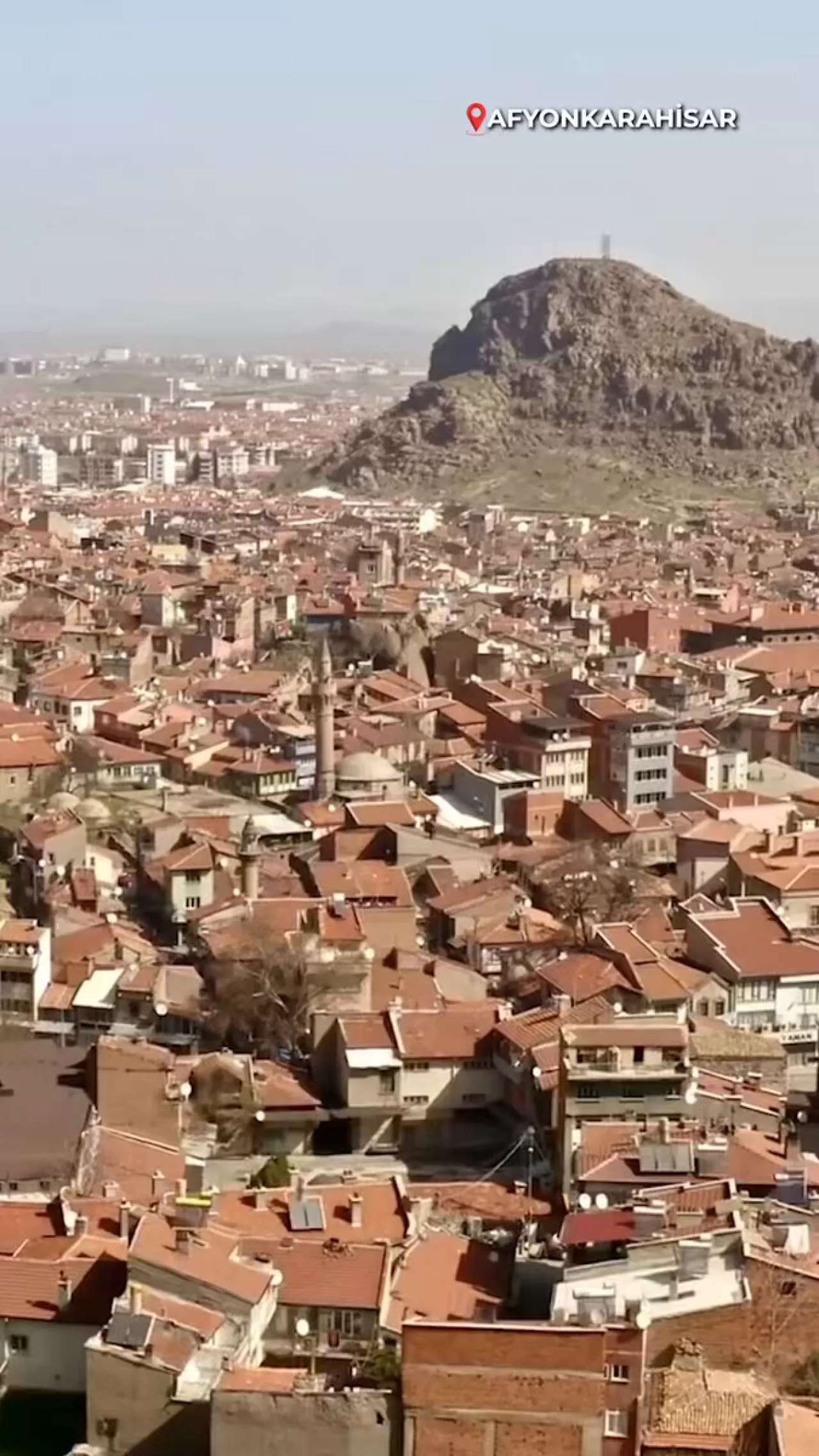 Sağlık Bakanı Memişoğlu, Afyonkarahisar'da Sağlık Yatırımlarını Yerinde İnceledi