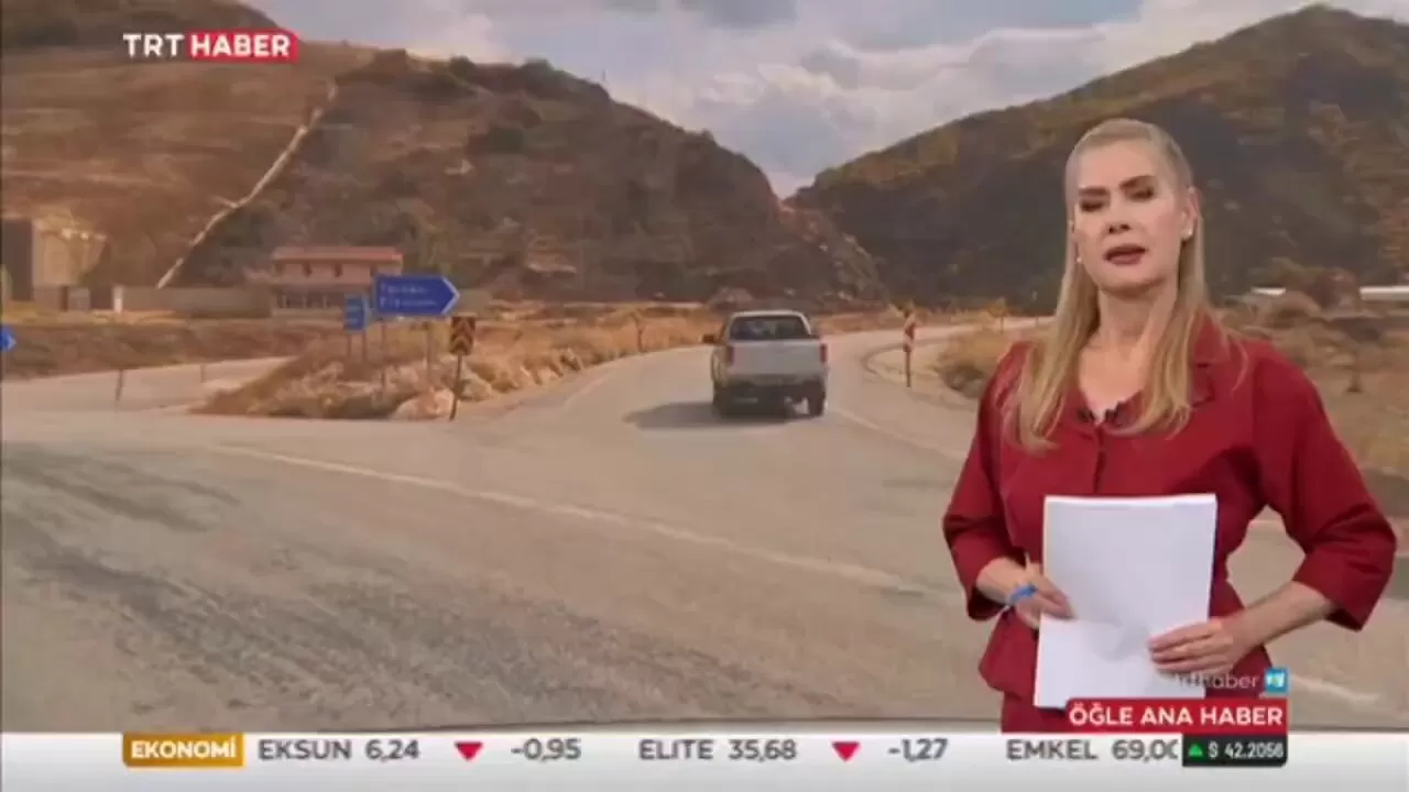 Tunceli'de Evde Sağlık Hizmetleri ile Hastaların Yanında