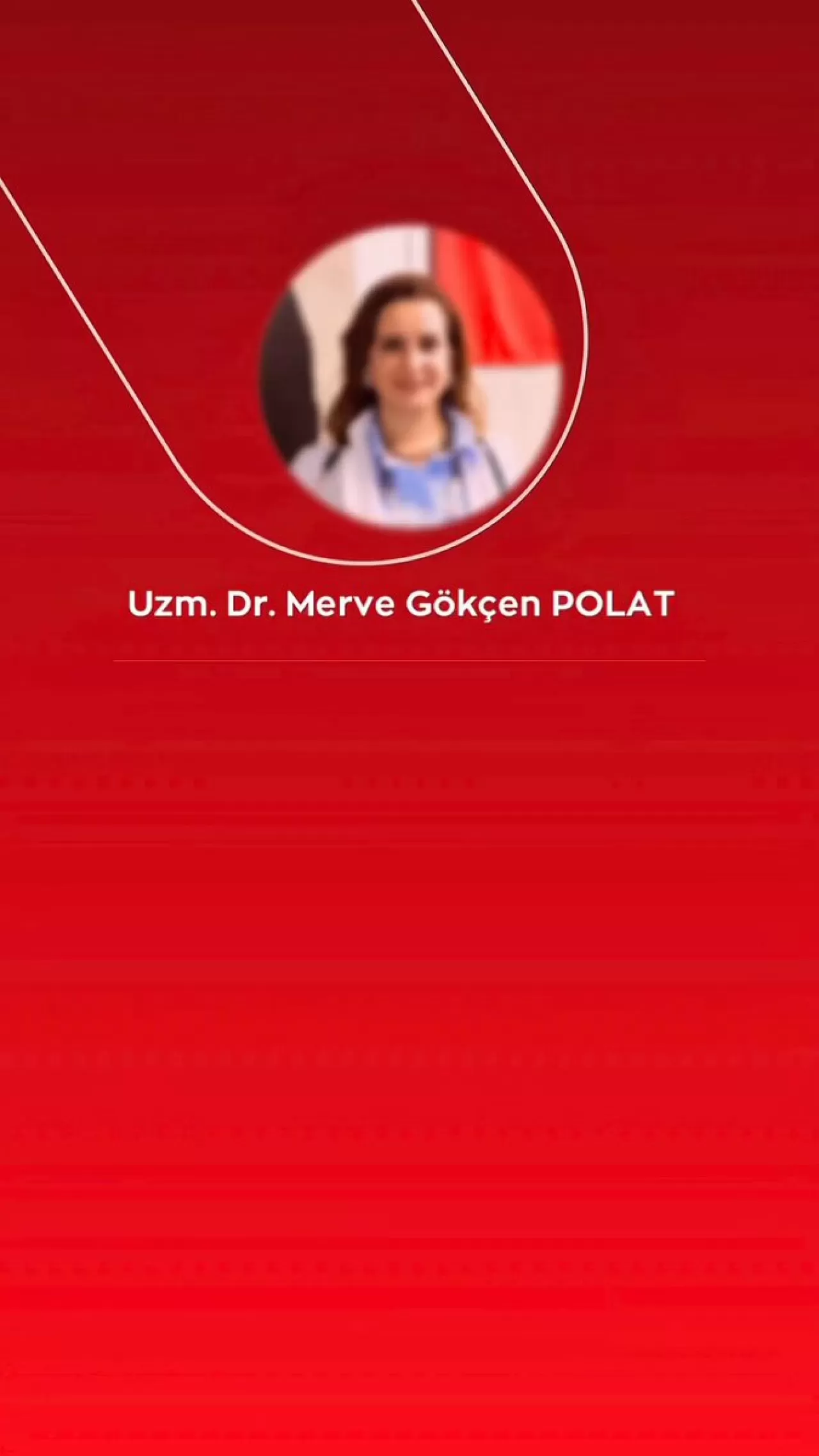 Sakarya Üniversitesi Hastanesi'nden Hematoloji Bilgilendirmesi: Kan Hastalıklarına Dikkat