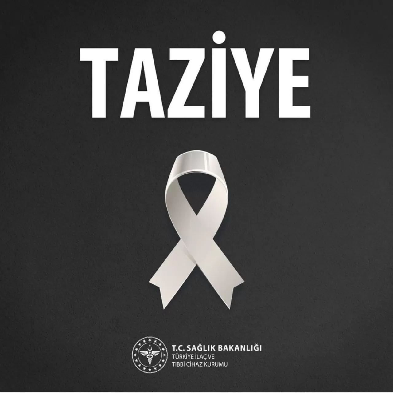 Dilovası'ndaki Kozmetik Fabrikası Patlamasında Yaşamını Yitirenlere Başsağlığı