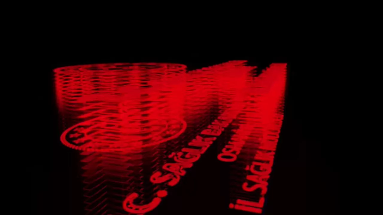 Osmaniye'de Lösemili Çocuklar Haftası'nda Önemli Açıklamalar