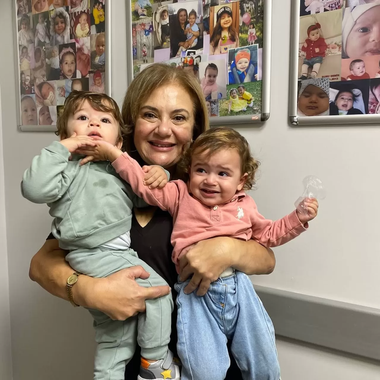 Yalova'da Jinekolojik Sağlık Hizmetleri ve Op. Dr. Naile Soyel Çelik