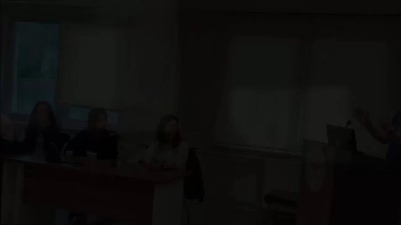 Eskişehir'de Yeni Doktorlara Acil Oryantasyon Eğitimi