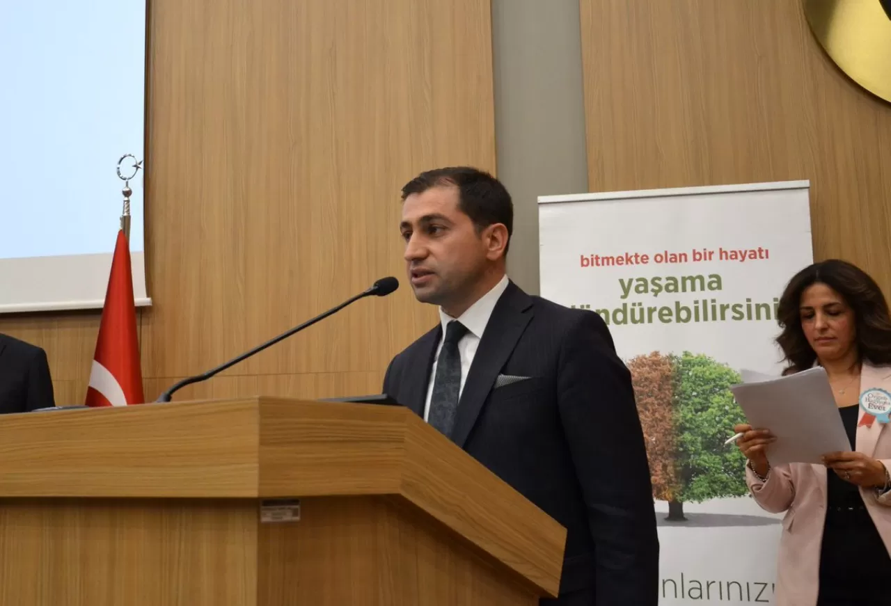 Bursa Bölgesi'nde Organ Bağışı ve Nakil Koordinasyonu Masaya Yatırıldı