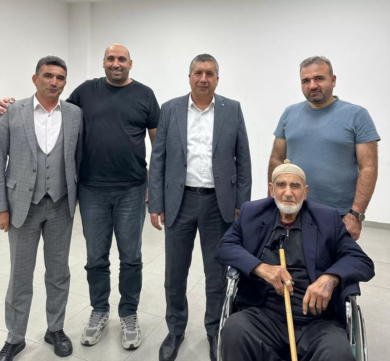 Nevşehir'de Akşam Polikliniği Hizmeti ile Hastalara Şifa Dağıtılıyor