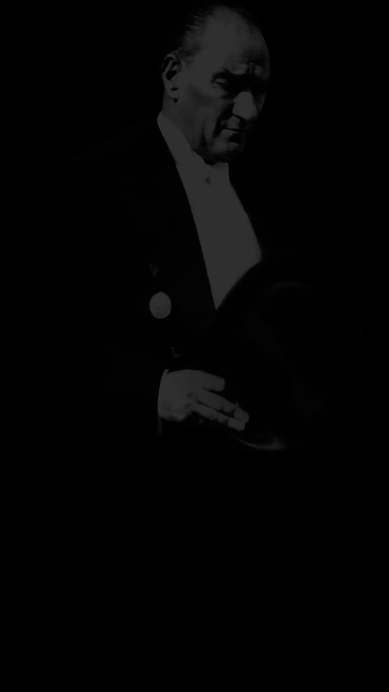 10 Kasım'da Diyarbakır'da Atatürk'ü Anma Töreni