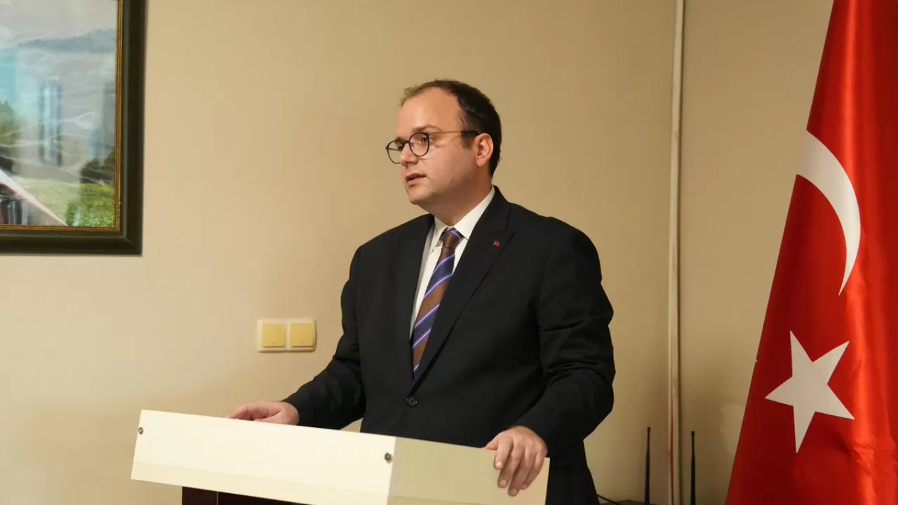 Başakşehir Devlet Hastanesi'ne Yeni Yoğun Bakım Ünitesi Açıldı