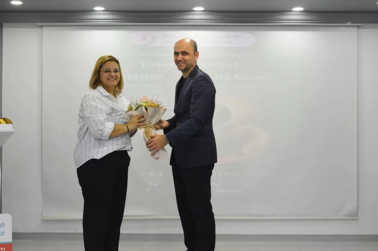 Organ Bağışı Farkındalığı İçin Samsun'da Önemli Panel