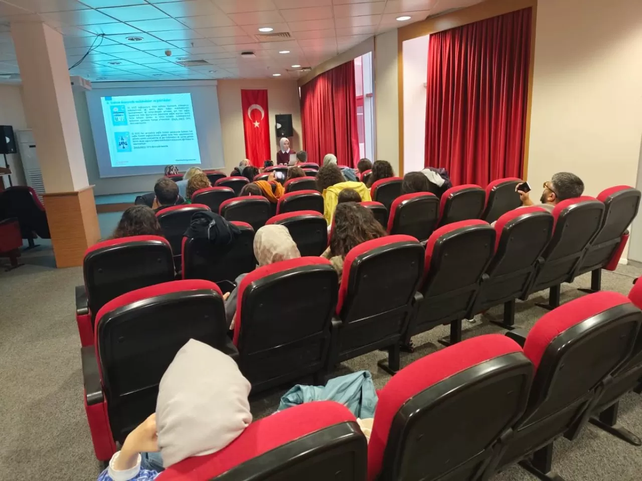 Yalova'da Sigara Bırakma Hizmetleri Tüm İlçelere Yayılıyor