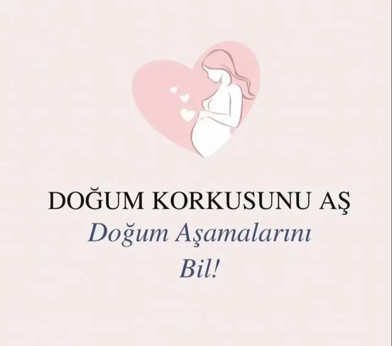 Bartın Devlet Hastanesi'nden Anne Adaylarına Doğum Öncesi Rehberlik