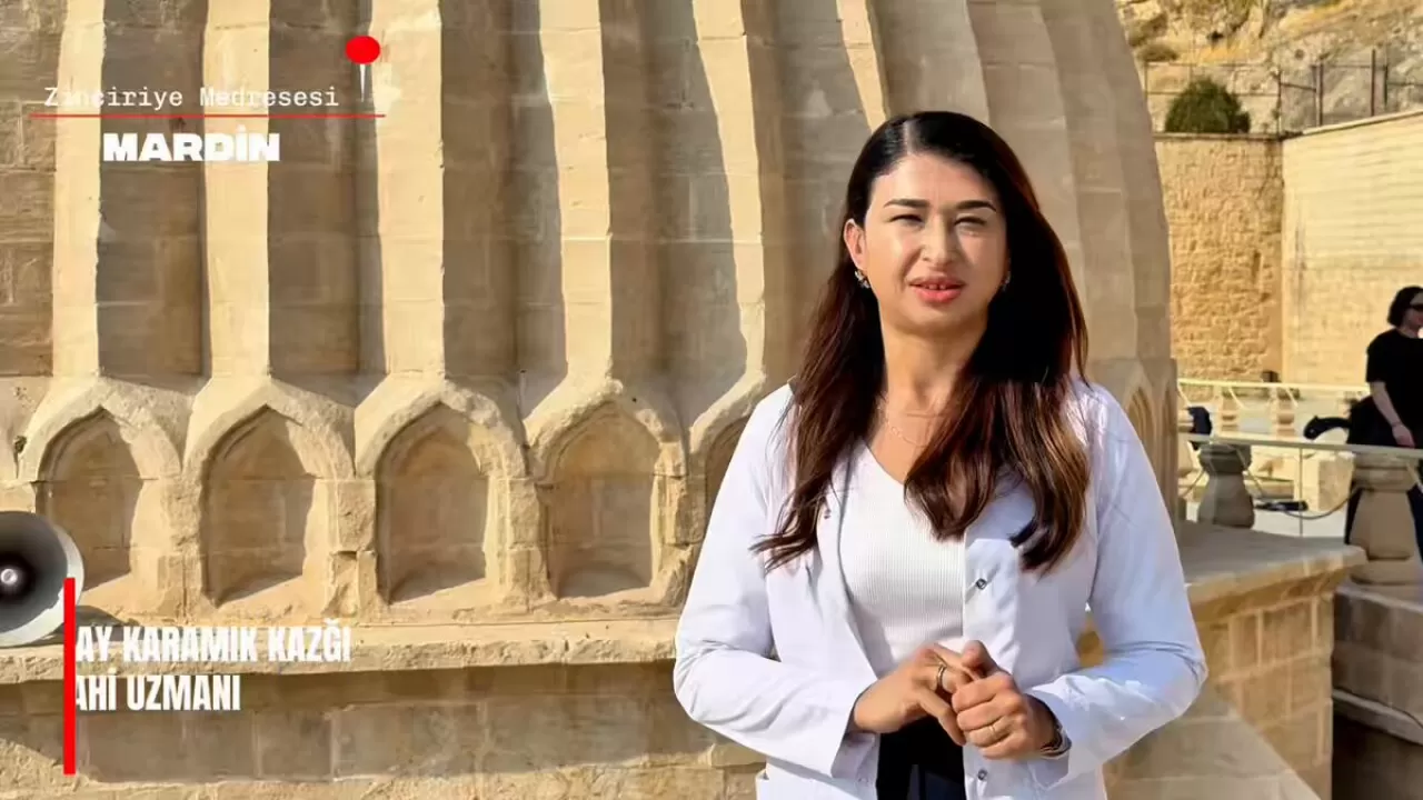 Mardin'de Akciğer Kanseri Farkındalık Ayı: Vakaların Yüzde 90'ı Sigara Kaynaklı