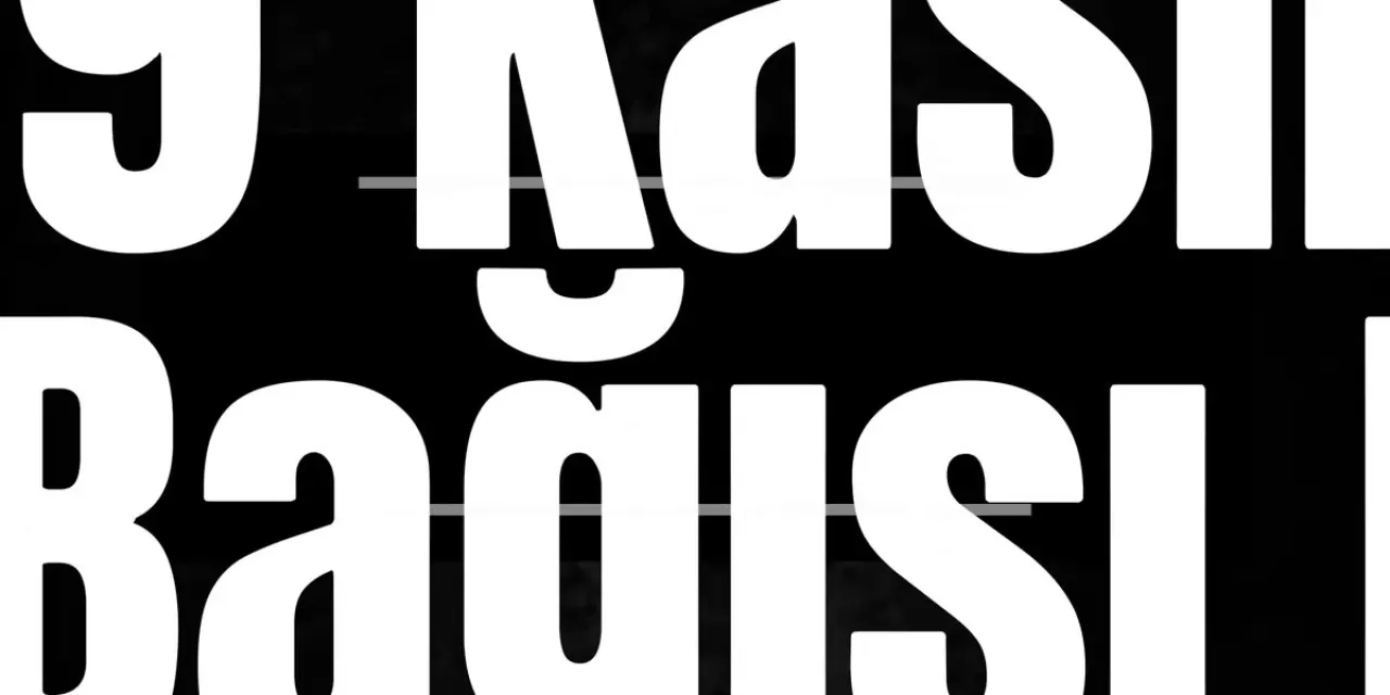 Gaziantep'te Organ Bağışı Haftası'nda Farkındalık Çalışmaları Yapıldı