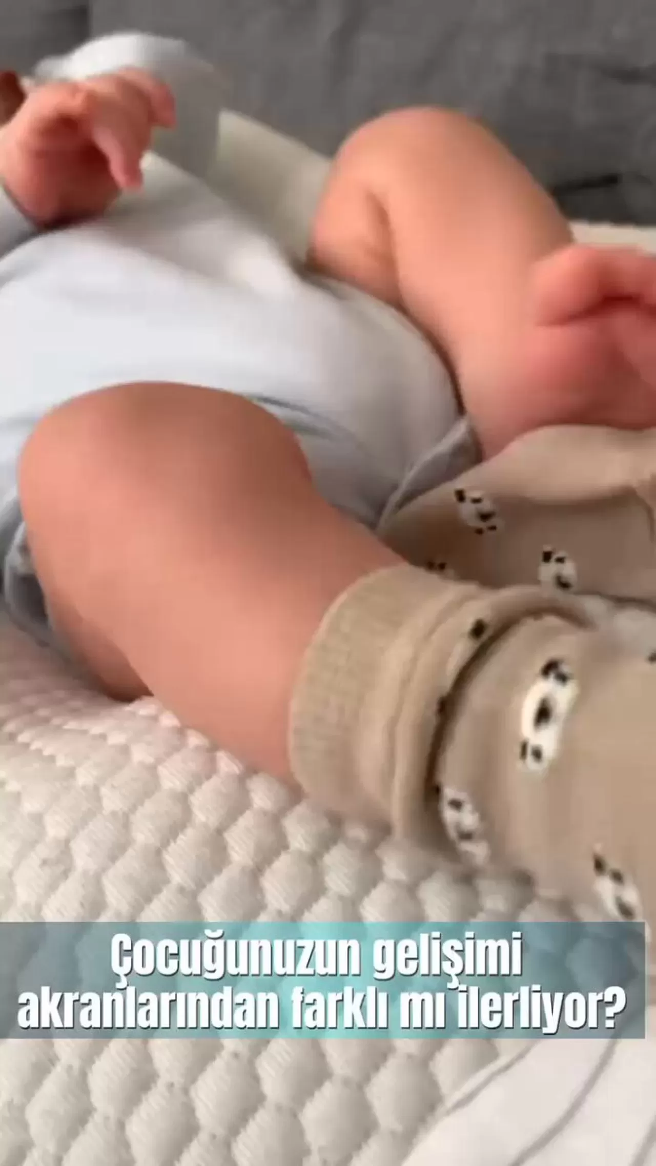 Kocaeli Şehir Hastanesi'nde Çocuklar İçin Gelişimsel Pediatri Polikliniği Açıldı