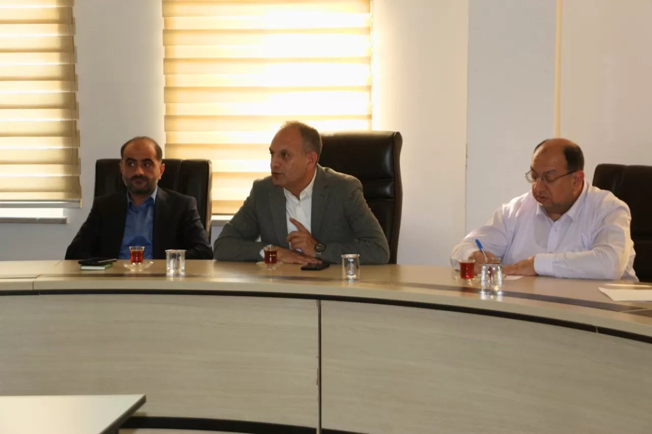 Elazığ'da Birinci Basamak Sağlık Hizmetleri Değerlendirildi