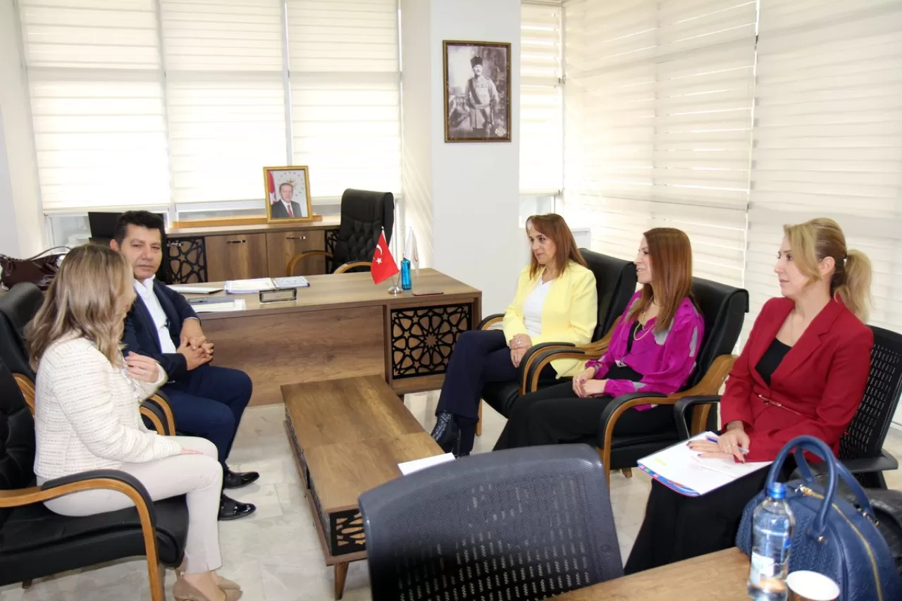 Buldan'da Sağlık Hizmetleri Masaya Yatırıldı