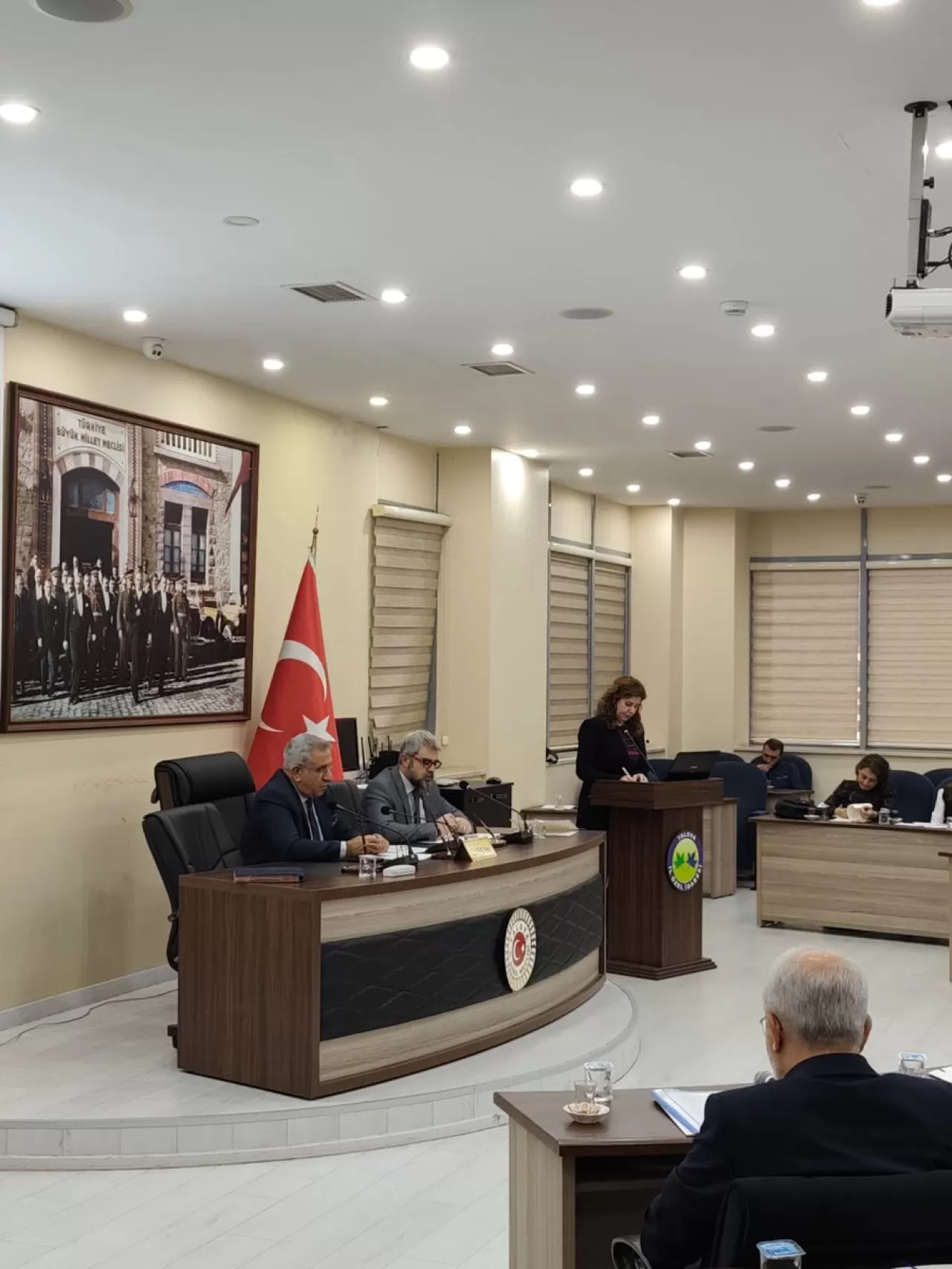Yalova'da Bağımlılıkla Mücadele İl Koordinasyon Kurulu Toplantısı Yapıldı