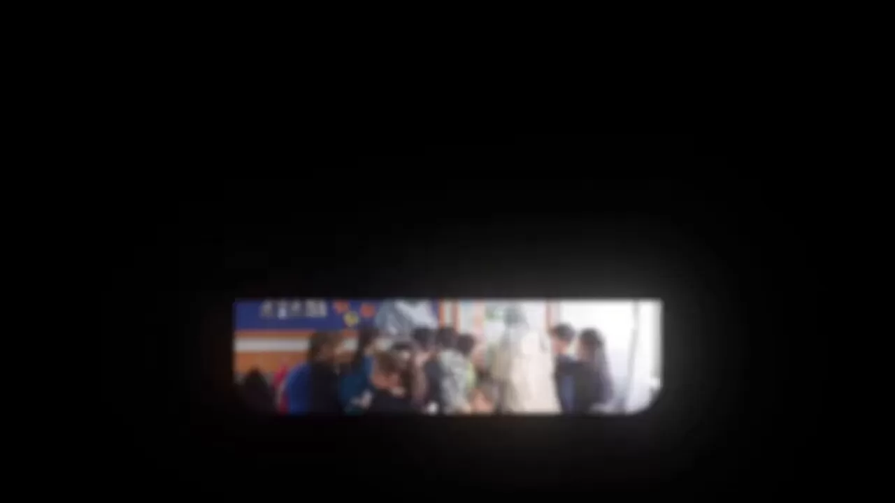 Eskişehir'de İlkokul Öğrencilerinden 