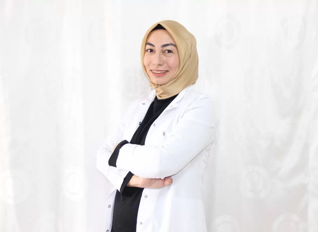 Sivas Devlet Hastanesi'nden 14 Kasım Dünya Diyabet Günü Açıklaması