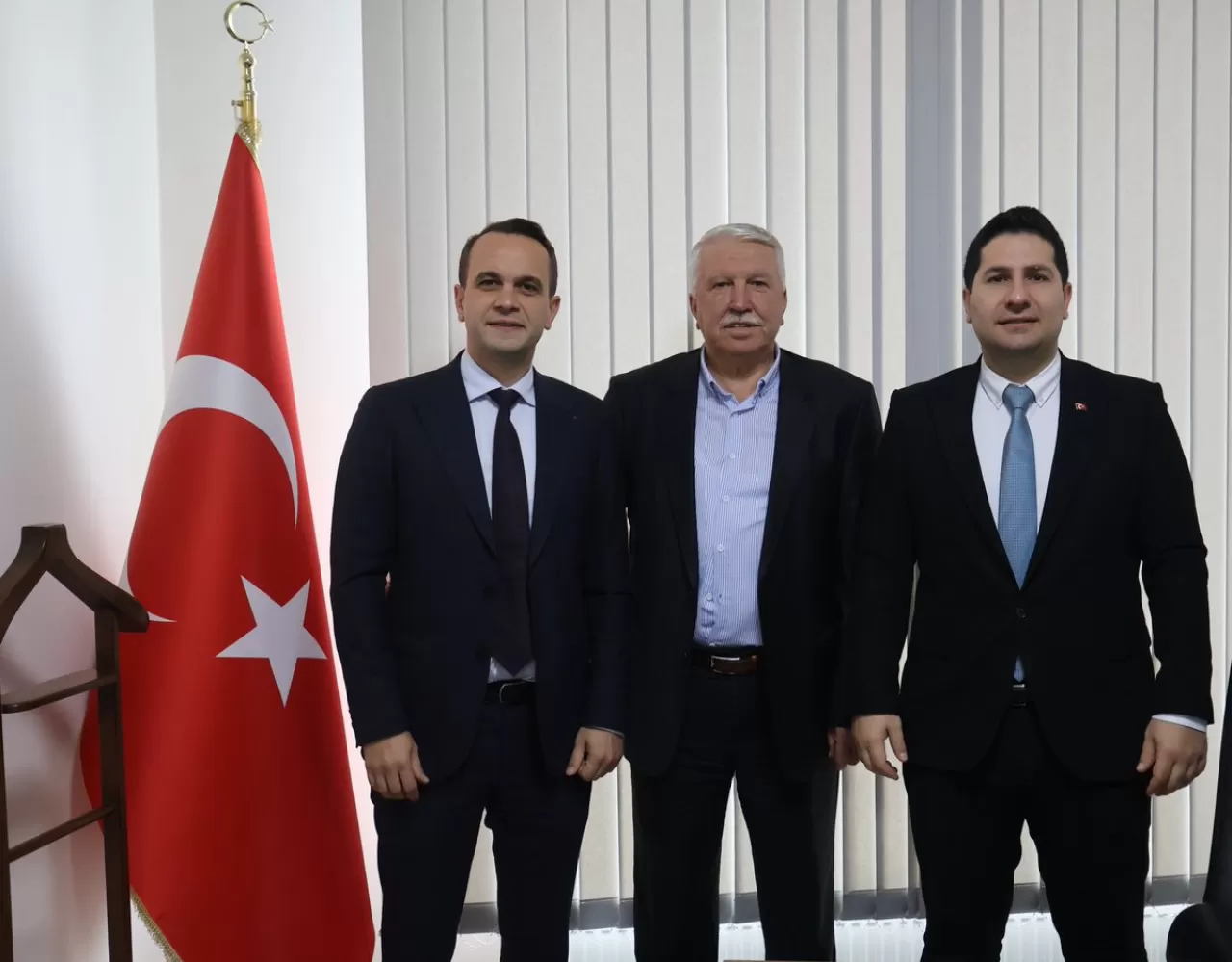 Sakarya Üniversitesi Eğitim ve Araştırma Hastanesi Personeline Özel Otopark İndirimi