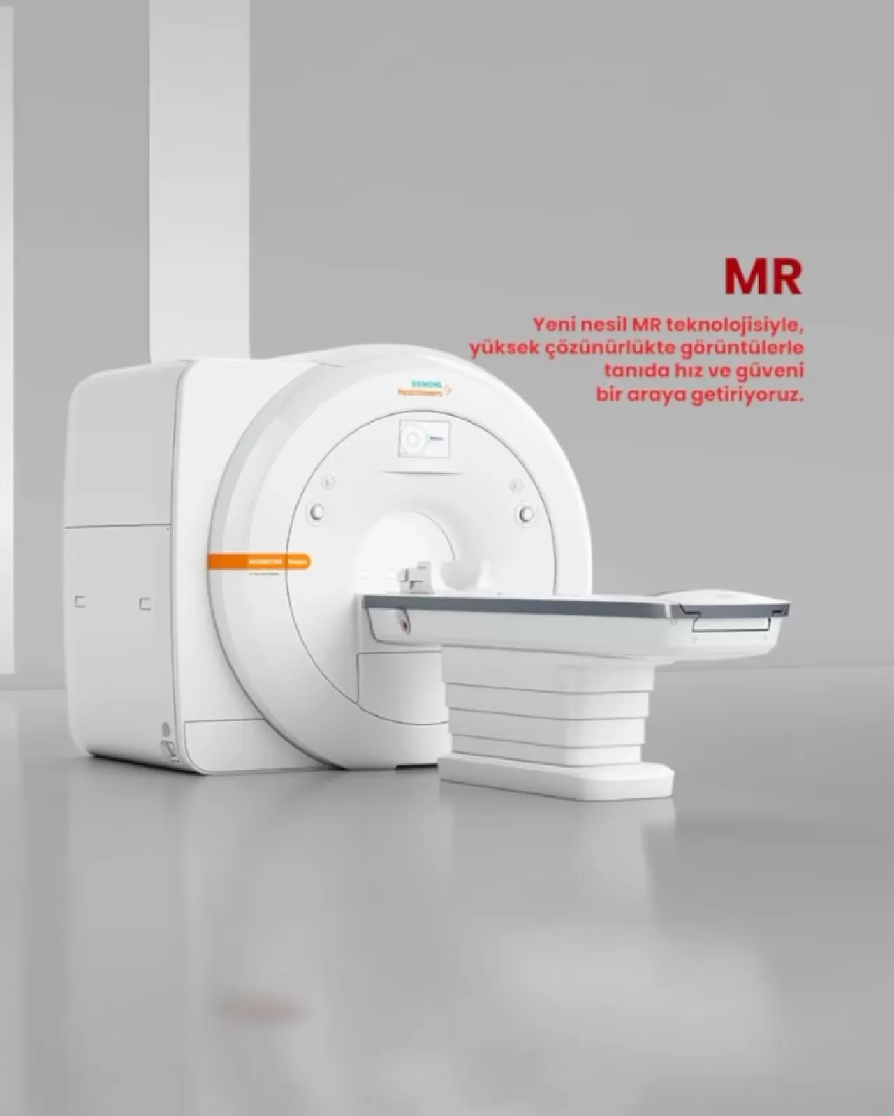 Medinova Hastanesi'nde Teşhis Süreçleri Yeni Nesil Cihazlarla Güçleniyor