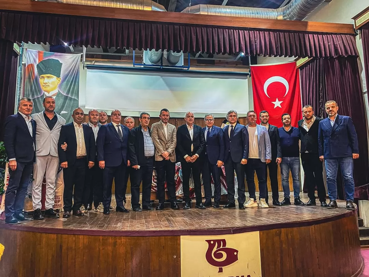 Bandırmaspor'da Yeni Dönem: Genel Kurul ile Yönetim Belirlendi