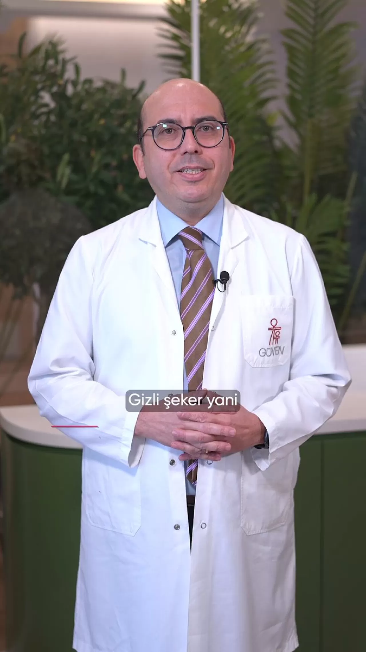 Gizli Şeker Nedir? Diyabete Dönüşmeden Önlem Alın