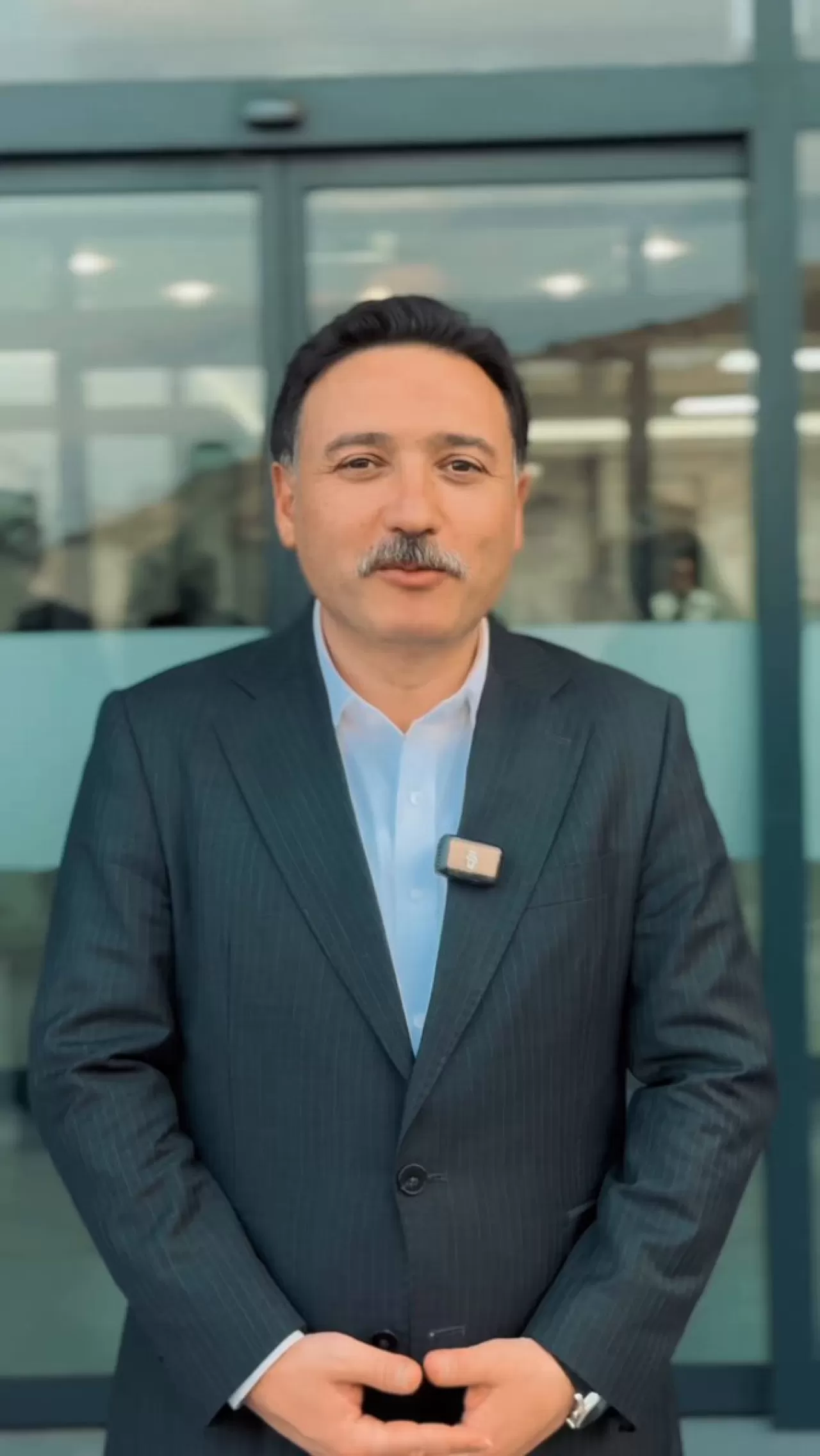 Kayseri'de Yeşilay Rehabilitasyon Merkezi'nden İlk Taburcu