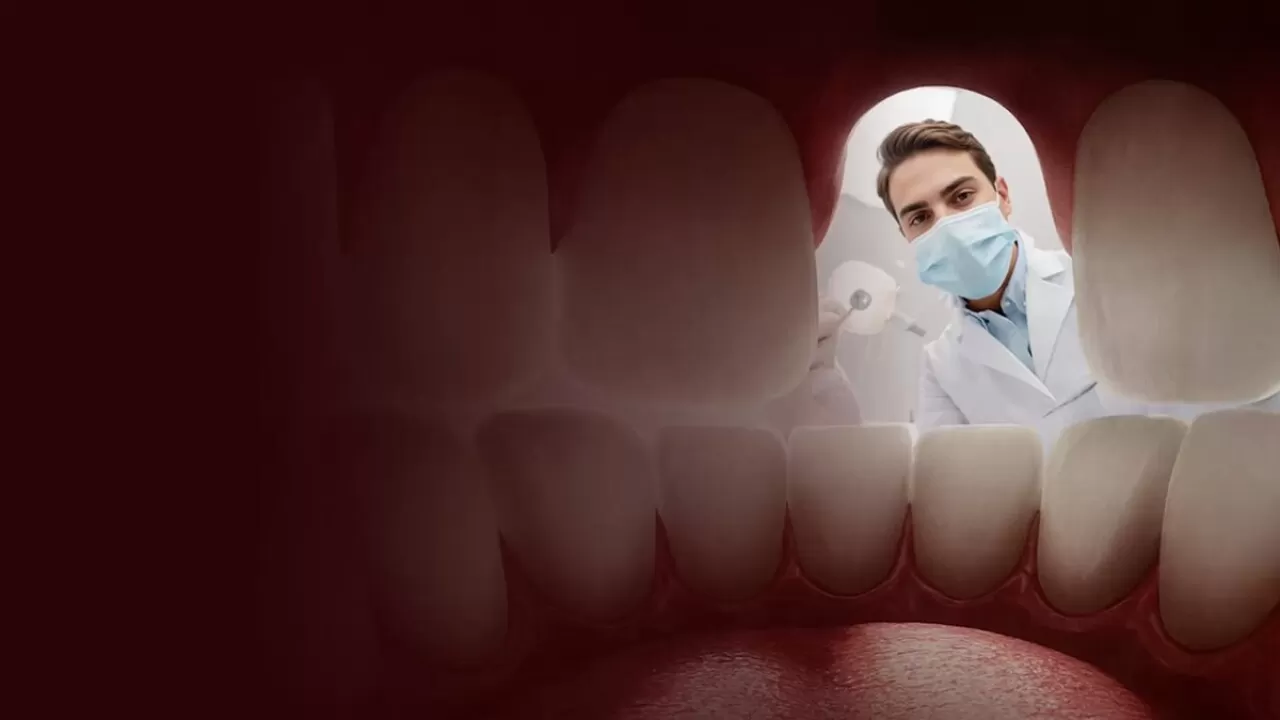 Eskişehir'de Diş Travmalarına Karşı Uyarı: Erken Müdahale Hayat Kurtarıyor