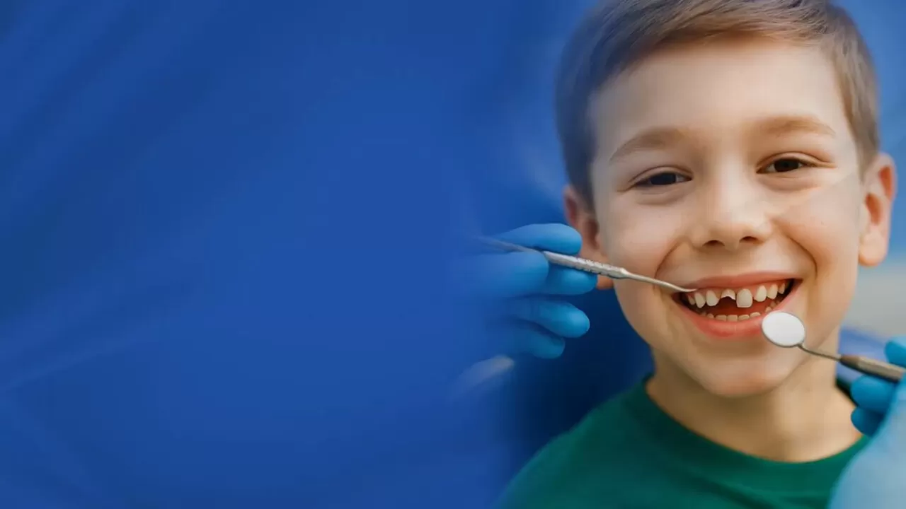 Diş Travmalarında İlk 60 Dakikaya Dikkat: Kalıcı Kayıplar Önlenebilir