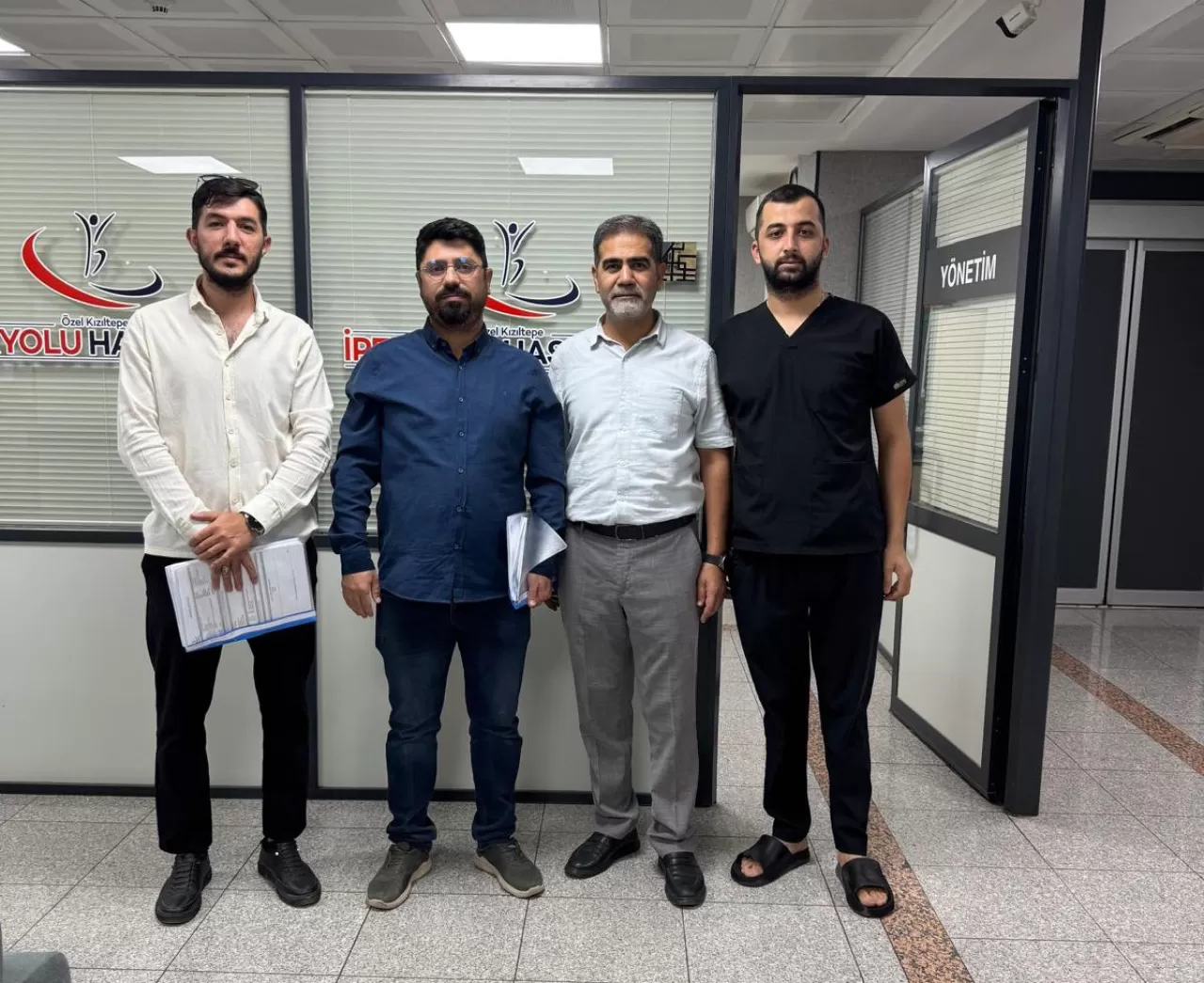 Mardin'de Kanser Kayıtçılığı ve Veri Doğrulama Çalışmaları Sürüyor