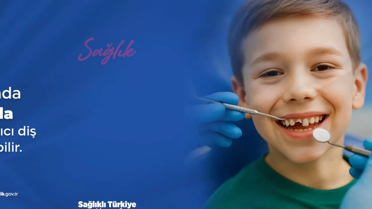 Balıkesir'de Diş Travmalarına Acil Müdahale Uyarısı: İlk 60 Dakika Hayati Önem Taşıyor