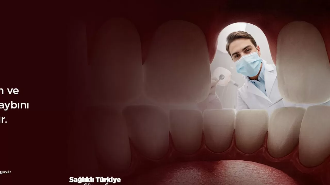 Diş Travmalarında Kritik 60 Dakika: Doğru Müdahale ile Kalıcı Diş Kayıpları Önlenebilir