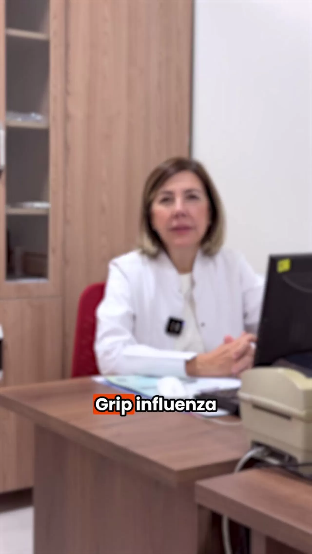 Mevsimsel Grip ve Gripten Korunma Yolları Hakkında Önemli Açıklamalar