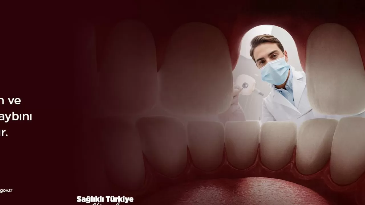 Yalova İl Sağlık Müdürlüğü: Diş Travmalarında Erken Müdahale Hayat Kurtarıyor