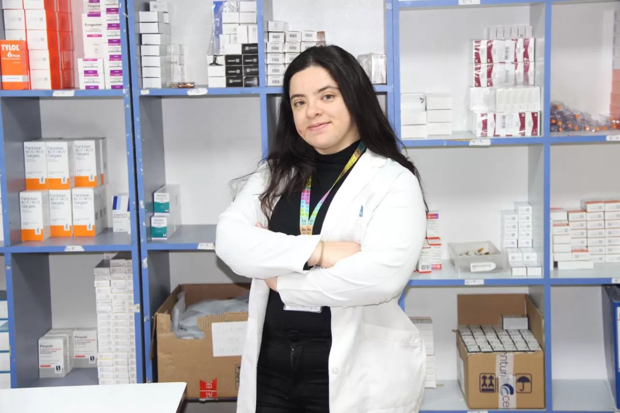 Sivas'ta 18 Kasım Antibiyotik Farkındalık Günü'nde Önemli Uyarılar